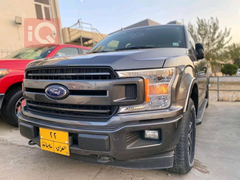 فۆرد F-150